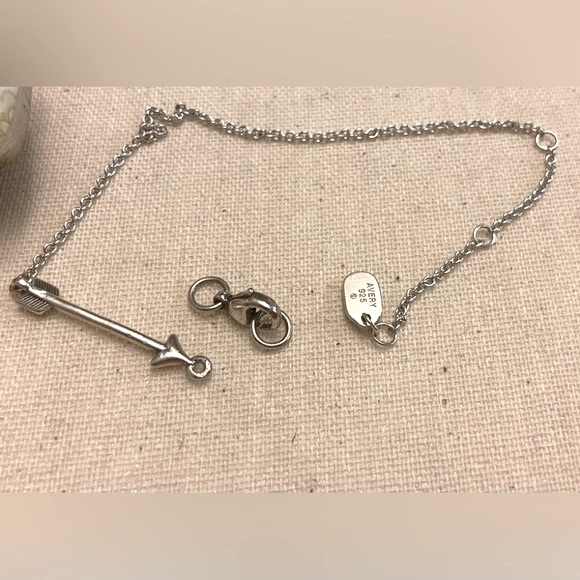 James Avery Arrow bracelet for repair - Picture 1 of 4